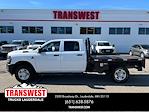 2023 Ram 2500 Crew Cab 4WD Flatbed Truck for sale #92L2881 - photo 3