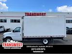 2024 Ford E-350 RWD Box Truck for sale #92L2882 - photo 3
