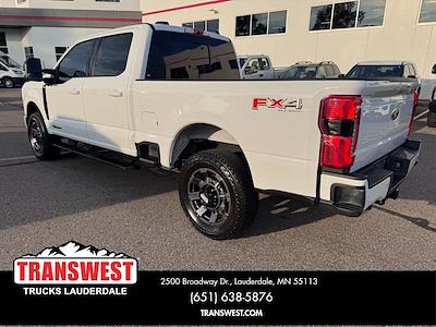 2024 Ford F-250 Crew Cab 4WD Pickup for sale #92L2883 - photo 2