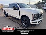Used 2024 Ford F-250 Lariat Crew Cab for sale #92L2883 - photo 7