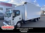 Used 2020 Isuzu NRR Regular Cab Box Truck for sale #92L2885 - photo 1