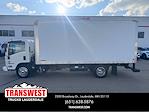 Used 2020 Isuzu NRR Regular Cab Box Truck for sale #92L2885 - photo 3