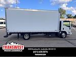 Used 2020 Isuzu NRR Regular Cab Box Truck for sale #92L2885 - photo 6
