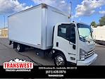 Used 2020 Isuzu NRR Regular Cab Box Truck for sale #92L2885 - photo 7