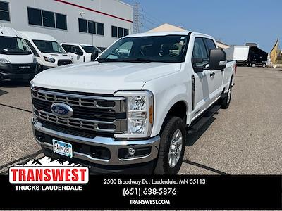 2024 Ford F-250 Crew Cab 4x4 Pickup for sale #92L2886 - photo 1