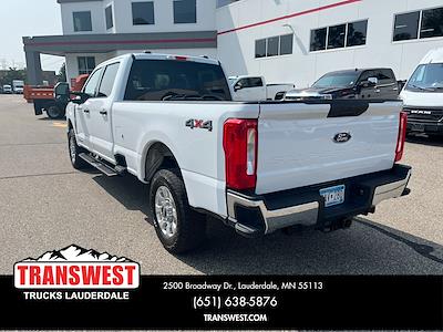 2024 Ford F-250 Crew Cab 4WD Pickup for sale #92L2886 - photo 2