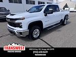 2024 Chevrolet Silverado 2500 Crew Cab 4x4 Pickup for sale #92S2887 - photo 1