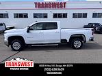 2024 Chevrolet Silverado 2500 Crew Cab 4x4 Pickup for sale #92S2887 - photo 3