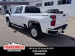 2024 Chevrolet Silverado 2500 Crew Cab 4x4 Pickup for sale #92S2887 - photo 2
