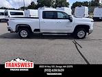 2024 Chevrolet Silverado 2500 Crew Cab 4x4 Pickup for sale #92S2887 - photo 6