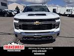 2024 Chevrolet Silverado 2500 Crew Cab 4x4 Pickup for sale #92S2887 - photo 8