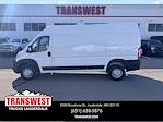 2023 Ram ProMaster 2500 High Roof FWD Empty Cargo Van for sale #92L2890 - photo 3