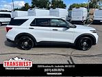 2021 Ford Police Interceptor Utility AWD SUV for sale #92L2891 - photo 16