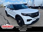 2021 Ford Police Interceptor Utility AWD SUV for sale #92L2891 - photo 17