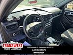 2021 Ford Police Interceptor Utility AWD SUV for sale #92L2891 - photo 4