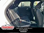 2021 Ford Police Interceptor Utility AWD SUV for sale #92L2891 - photo 9