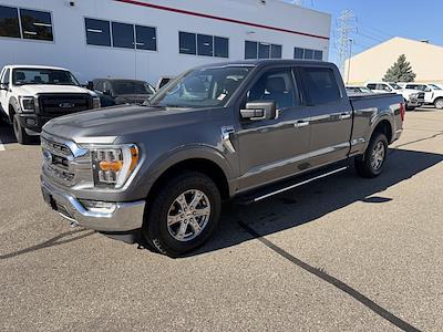 2021 Ford F-150 SuperCrew Cab 4WD Pickup for sale #92L2894 - photo 1