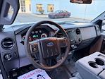 2016 Ford F-550 Crew Cab DRW RWD Dump Truck for sale #92L2896 - photo 10