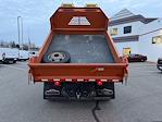 2016 Ford F-550 Crew Cab DRW RWD Dump Truck for sale #92L2896 - photo 17
