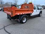 2016 Ford F-550 Crew Cab DRW RWD Dump Truck for sale #92L2896 - photo 5