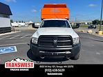 Used 2013 Ram 5500 Crew Cab Dump Truck for sale #92S2897 - photo 8