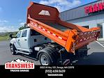 Used 2013 Ram 5500 Crew Cab Dump Truck for sale #92S2897 - photo 2
