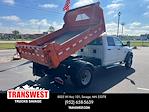 Used 2013 Ram 5500 Crew Cab Dump Truck for sale #92S2897 - photo 15