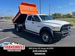 Used 2013 Ram 5500 Crew Cab Dump Truck for sale #92S2897 - photo 19