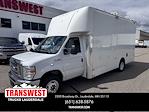 2022 Ford E-450 RWD Box Truck for sale #92L2899 - photo 1