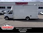 2022 Ford E-450 RWD Box Truck for sale #92L2899 - photo 3