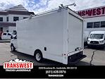 2022 Ford E-450 RWD Box Truck for sale #92L2899 - photo 2