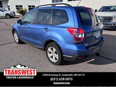 2015 Subaru Forester AWD SUV for sale #92L2901 - photo 2