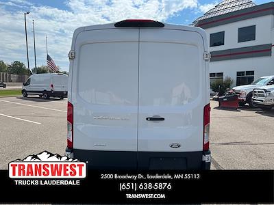 Used 2018 Ford Transit 250 - photo 1