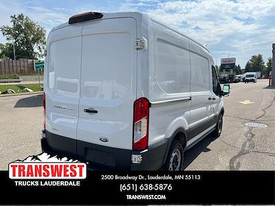 Used 2018 Ford Transit 250 - photo 1