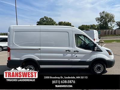 Used 2018 Ford Transit 250 - photo 1