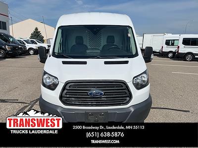Used 2018 Ford Transit 250 - photo 1