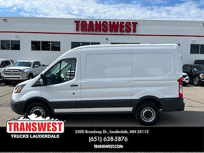 Used 2018 Ford Transit 250 - photo 1