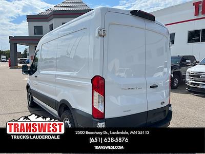 2018 Ford Transit 250 Medium Roof 4x2 Upfitted Cargo Van for sale #92L2902 - photo 2