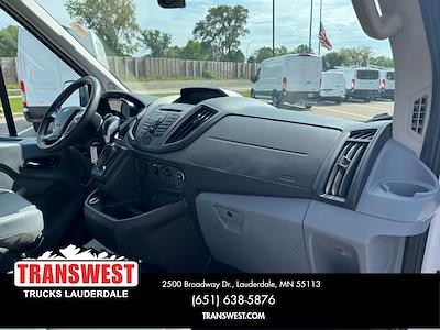 Used 2018 Ford Transit 250 - photo 1