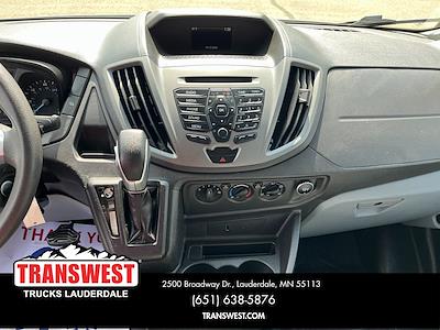 Used 2018 Ford Transit 250 - photo 1