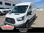 2018 Ford Transit 250 Medium Roof 4x2 Upfitted Cargo Van for sale #92L2902 - photo 1