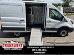 2018 Ford Transit 250 Medium Roof 4x2 Upfitted Cargo Van for sale #92L2902 - photo 12