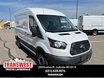 2018 Ford Transit 250 Medium Roof 4x2 Upfitted Cargo Van for sale #92L2902 - photo 16