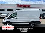 2018 Ford Transit 250 Medium Roof 4x2 Upfitted Cargo Van for sale #92L2902 - photo 3