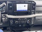 2023 Ford F-550 Super Cab DRW 4WD Flatbed Truck for sale #92L2905 - photo 13