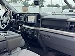 2023 Ford F-550 Super Cab DRW 4WD Flatbed Truck for sale #92L2905 - photo 21
