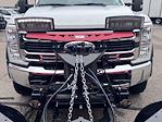 2023 Ford F-550 Super Cab DRW 4WD Flatbed Truck for sale #92L2905 - photo 23