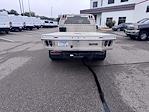 2023 Ford F-550 Super Cab DRW 4WD Flatbed Truck for sale #92L2905 - photo 6