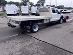 2023 Ford F-550 Super Cab DRW 4WD Flatbed Truck for sale #92L2905 - photo 7