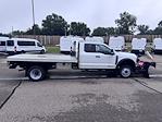 2023 Ford F-550 Super Cab DRW 4WD Flatbed Truck for sale #92L2905 - photo 8